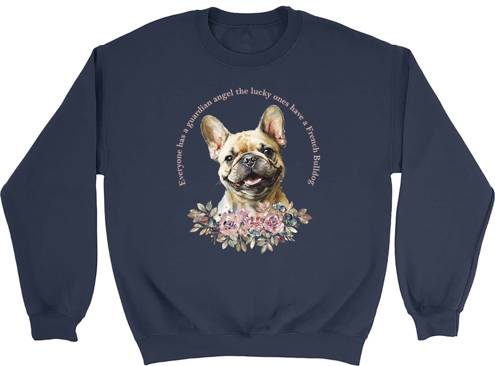 French bulldog 2024 sweatshirt for dog